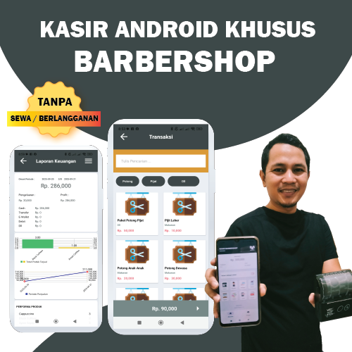 Kasir Android