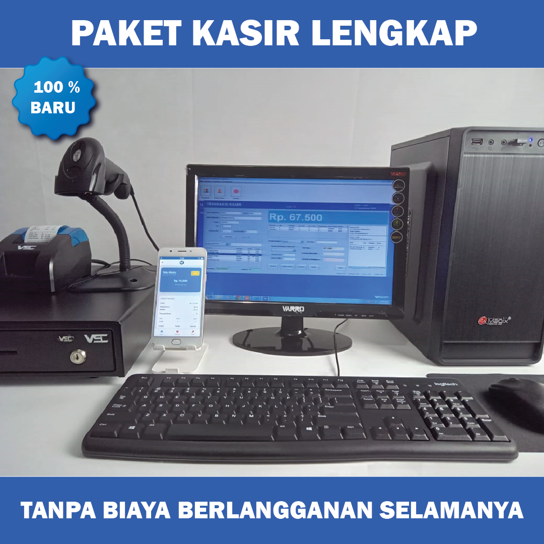 Kasir Android